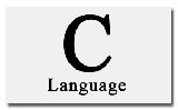 compile and execute c program