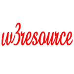 About privacy policy - w3resource