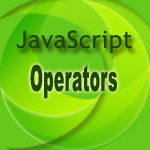 JavaScript typeof operator