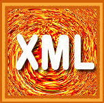 XML Reserved Markup Characters