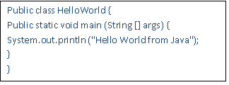 JavaAdda: Core Java
