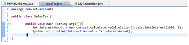 JavaAdda: Core Java