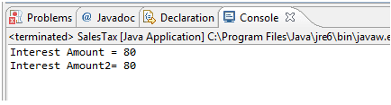 JavaAdda: Core Java