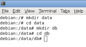 mongodb installation Linux