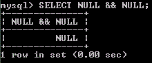 MYSQL AND EXAMPLE3