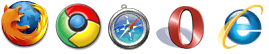 twitter bootstarp browser support