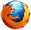 Firefox logo