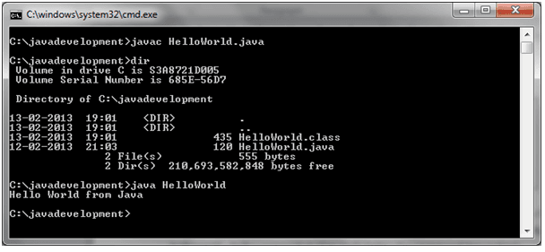 Core Java | JavaAdda