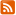 rss logo