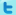twitter logo