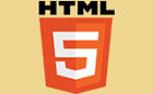 html5 logo