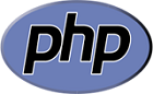 PHP logo