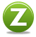 Zapface logo