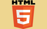 HTML5 logo