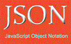 JSON logo