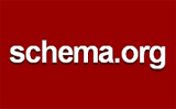 Schema.org logo