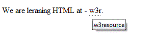 html title opera