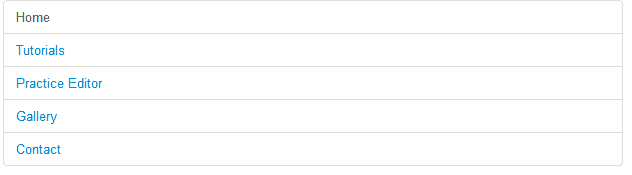 Twitter-Bootstrap-Stacked-or-vertical-Tab-Based-Navigation-Example