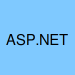 asp.net Tutorial