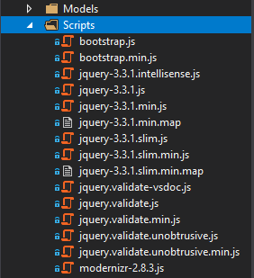 asp.net scripts
