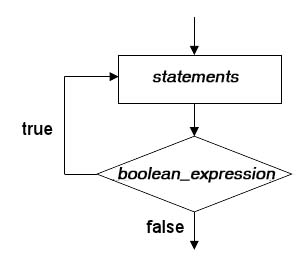 C Do While Loop W3resource