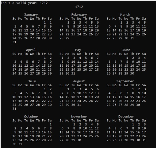 C Programming: Colorful numbers.