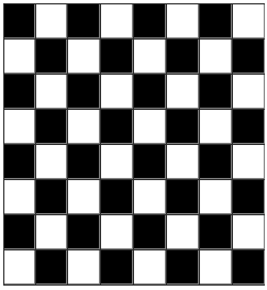 chess board