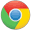 Chrome logo