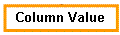 Components of a table - column value