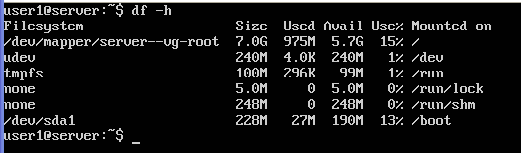 df-partition-utilization