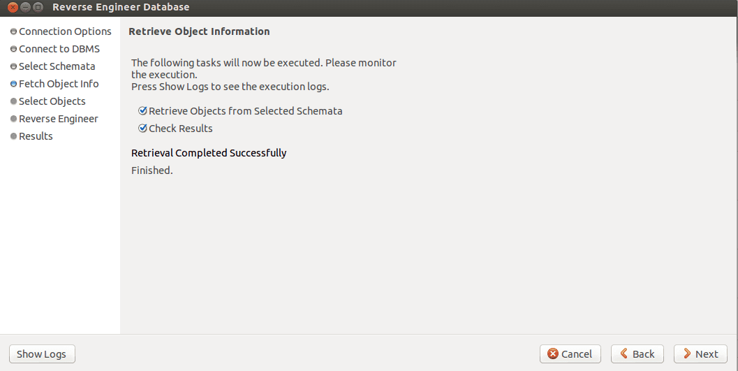 MySQL Workbench eer step 4