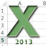 Excel - 2013 Tutorial