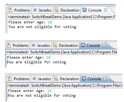 flow control statement in java image-2