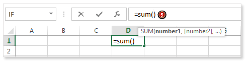 formulabar1