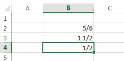 fraction-number