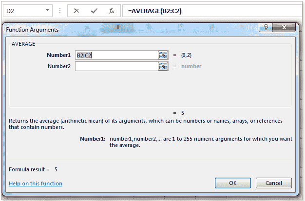 function-arguments