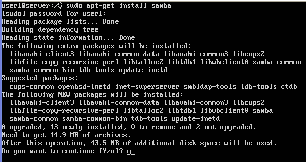 install-samba1