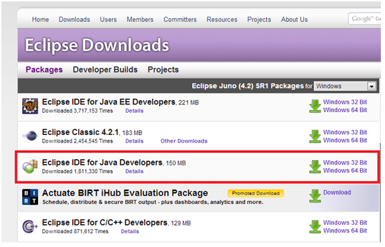 Java Development Environment Setup image5