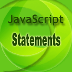 JavaScript Statements
