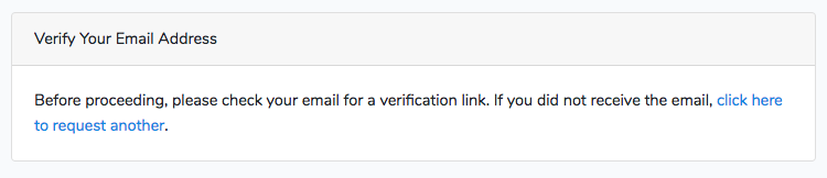 Laravel Email Verification Functionality-1