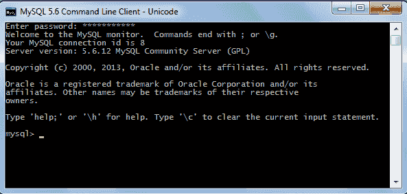 Mysql create view beispiel Mysql create view beispiel