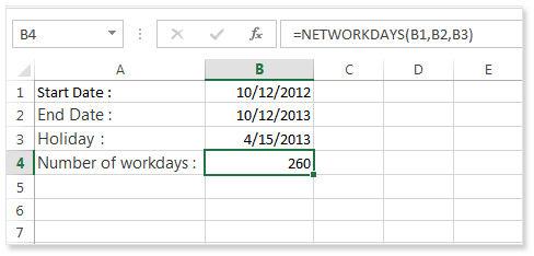 networkdays2