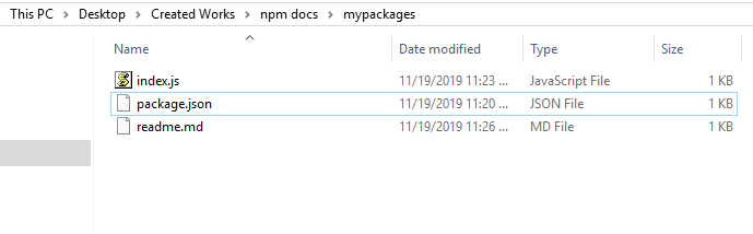 npm-shrinkwrap.json package root