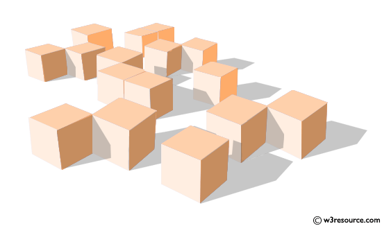 NumPy: numpy-logo
