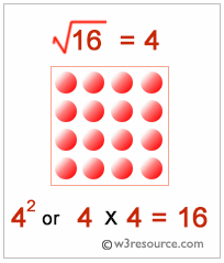 PHP: Compute and return the square root of a given number