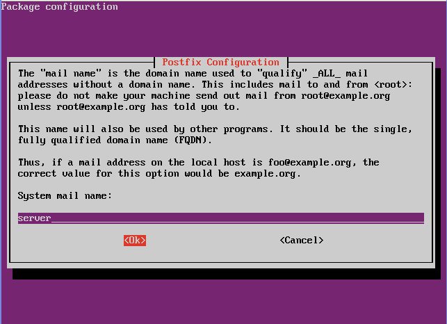 postfix-reconfigure3