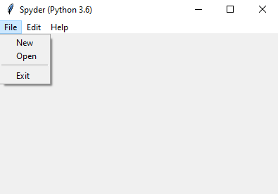 Tkinter: Python Tkinter event handling: Button clicks. Part-2