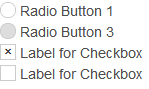 radio-checkbox-example