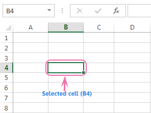 selected-cell