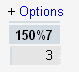 Sql modulo ( % ) operator